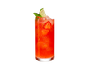 Strawberry Mojito